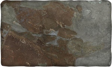 Керамогранит Ermes Aurelia Flagstone Multicolor 30x50