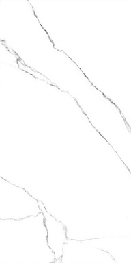 Керамогранит Global Tile GT120600203MR Marmo Белый 60x120