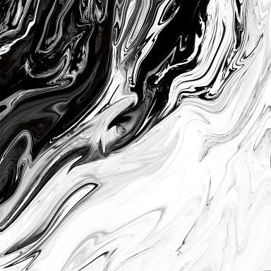 Керамогранит New Trend Black&White Mix GP6BWM99 41*41