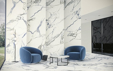 Керамогранит Benadresa Medici Gold Natural 60x120