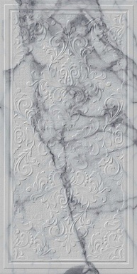 Декор Italon 610080000196 CHARME EVO STATUARIO INSERTO BROCCATO 30x60