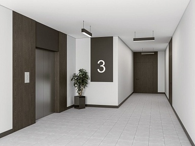 Керамогранит Cersanit 17661 Street серый 29.8х29.8