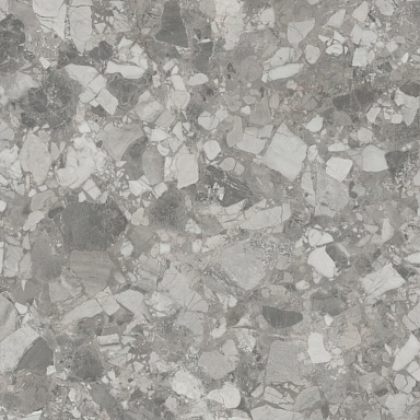 Керамогранит Kerama Marazzi KM1212G0001R Чеппо ди Сицилия серый матовый обрезной 119,5x119,5x0,9