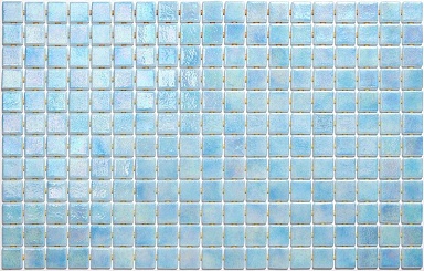 Мозаика Ezarri Azur antislip 2.5х2.5 / 31.3х49.5