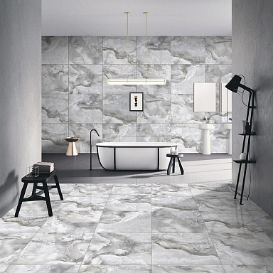 Honey Onyx Bianco PrimaVera