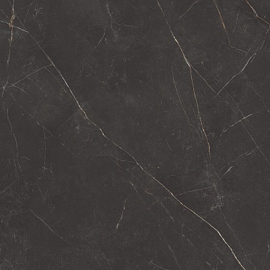Керамогранит Estima NL04 Nolana Black Неполированный Рект. 80x80x11