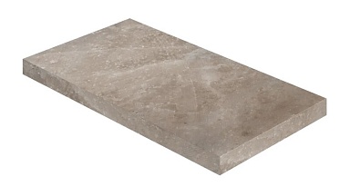 Ступень Coliseumgres 620070002858 Riviera Dark Scalino Angolare Dx 33x60