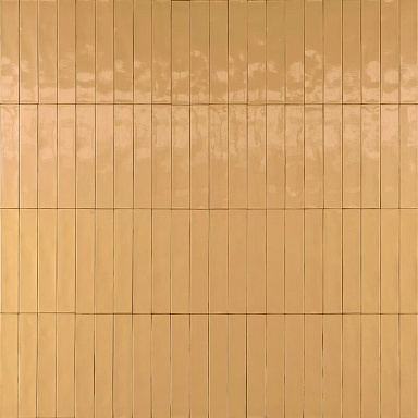 Керамогранит Marazzi Italy MFLJ Luz Giallo Lux 5,3x30