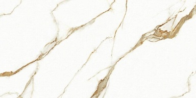 Керамогранит Artecera LE126063AS Bianco Carrara Oro Llamarada Rectificado 60х120
