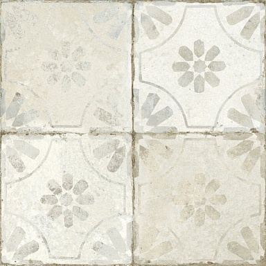 Плитка Peronda 27229 Fs Blume White 45x45