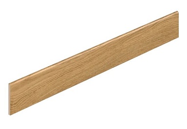 Плинтус Coliseumgres 610130002204 Ducale Nut Battiscopa 7.2x60