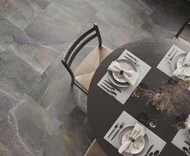 Керамогранит Ceradim SH 0053 Shade темно-серый 60х60