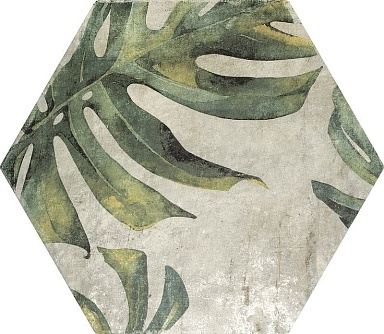Керамогранит ZYX 220973 Tropic Emerald (mix 26 models) 32x36.8