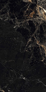 Керамогранит Realistik Дарк Стар Зеркальный глянец 60x120