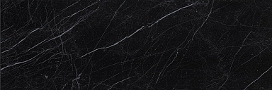 Плитка FAP Ceramiche fNIM Roma Diamond Nero Reale Brillante 25x75