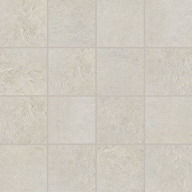 Декор Casa Dolce Casa 758259 Studios Chalk Mosaico 6mm 7,5x7,5 30x30