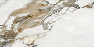 Керамогранит Keratile Stagnone Satinado Gold 60*120