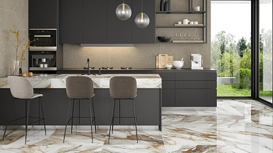 Керамогранит Pamesa Cr. Arno Antic Leviglass Rect. 75x150