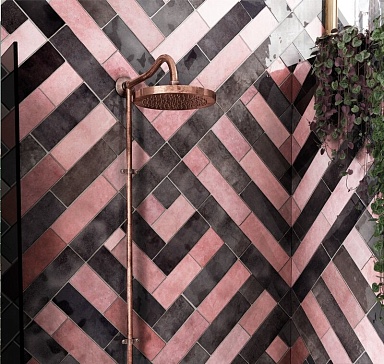 Плитка Equipe 24459 Artisan Alabaster 13,2x13,2