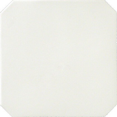 Плитка Ceramiche Grazia AMO1 Amarcord Ottagono Bianco Matt 20x20