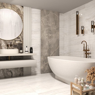 Керамогранит Buono Ceramica QHS4602M Queen Selenite Gypsum Matt 60x120