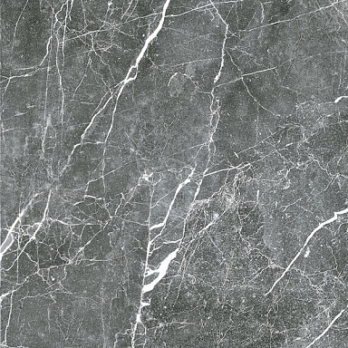 Керамогранит Гранитея G285PR Payer Black 60x60
