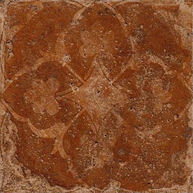 Декор Isla Tiles 1006829 Pomposa Dec. Mix Siena 20х20