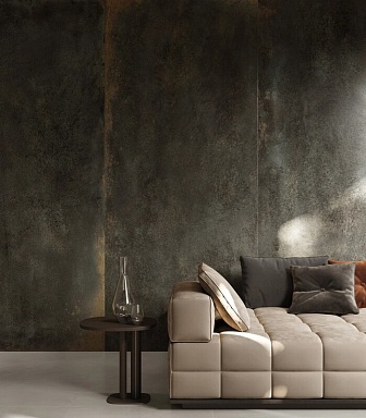 Мозаика Italon 610110001020 Continuum Silver Mosaico 30x30