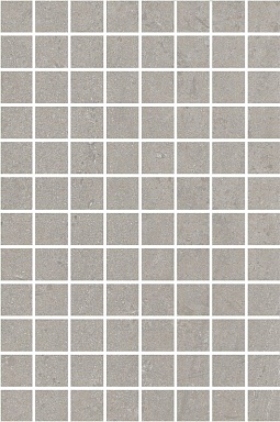 Kerama Marazzi MM8343 Декор Матрикс мозаичный серый 20х30