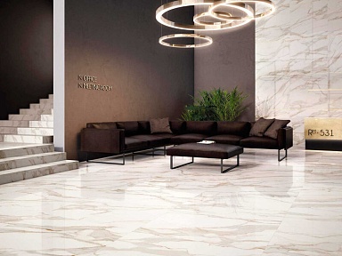 Керамогранит Ceramiche Supergres PD60 Purity Paradiso RT 60x60