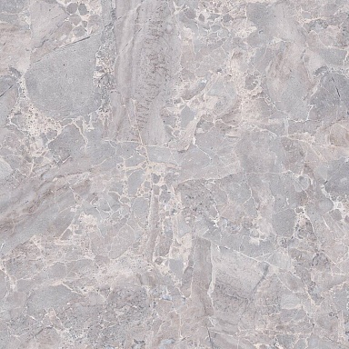 Керамогранит Kerama Marazzi SG841790R Парнас серый обрезной 80x80x0,9
