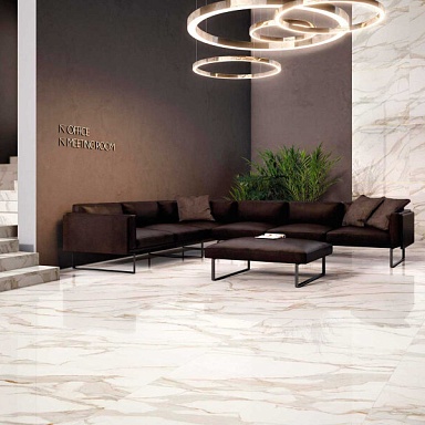 Purity Marble Ceramiche Supergres