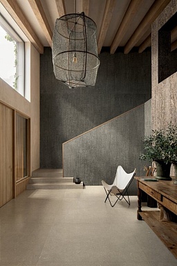 Керамогранит Casa Dolce Casa 785589 Rinascenza Modulo Platino Matte 6mm 120x280