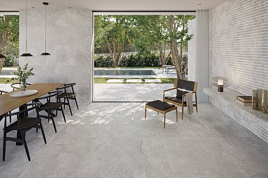 Керамогранит Porcelanosa 100310703 Hannover Bone 120x120