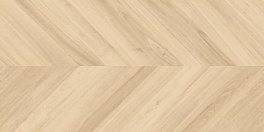 Керамогранит Laparet Wood Royal Almond Chevron бежевый матовый карвинг 60х120