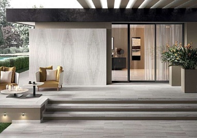 Керамогранит Cerdomus 79343 Skorpion Grey Rt 60X60