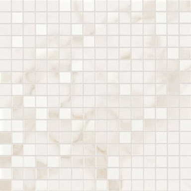 Мозаика FAP Ceramiche fNH0 Roma Diamond Calacatta Mosaico 30.5x30.5