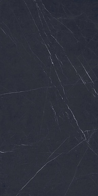 Керамогранит IRIS FMG SY315338MF6 MARMI Black Marquinia Silky 150x300