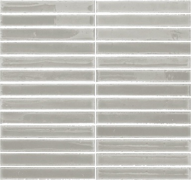 Мозаика Amadis Fine Tiles Short Stick Metropolitan Gloss 29,2x29,5