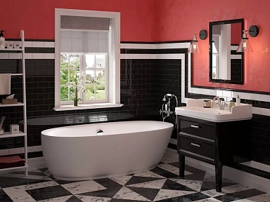 Плитка Kerama Marazzi 18000 Граньяно белый 15*15