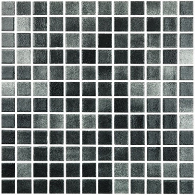 Мозаика Vidrepur Antid. № 100/509 (на сетке) 2.5х2.5 31,7х31,7