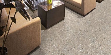Керамогранит Estima AG23 Aglomerat Dark Grey Неполированный Рект. 60x120x9