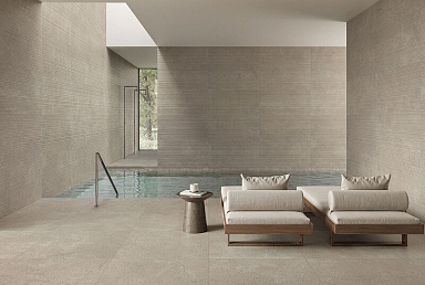 Керамогранит Italgraniti CL04BA Calcis Corda SQ. 60x120