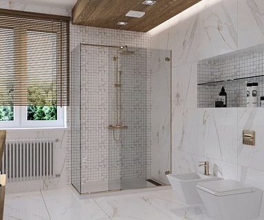 Керамогранит Absolut Gres AB 1072M Regal Carrara matt 600x600