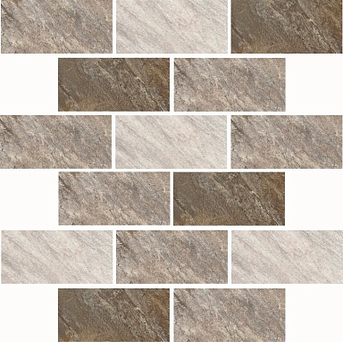 Декор Керамин Кварцит 4 тип 2 30x30