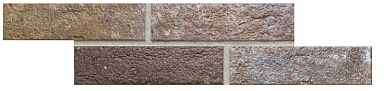 Керамогранит Rondine Group J85669 Bristol Red Brick 6x25