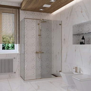 Regal Carrara Absolut Gres