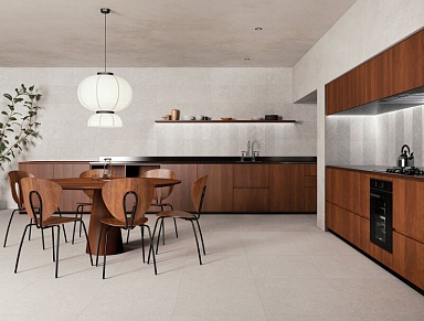 Керамогранит Peronda 31746 Ghent White SP/100X100/R 100x100