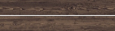 Керамогранит Kerama Marazzi DD750100R Гранд Вуд коричневый тёмный обрезной 20*160