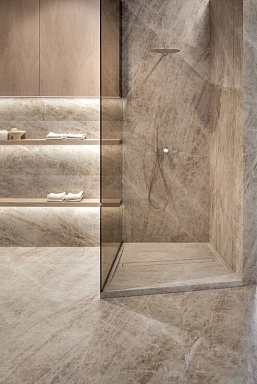 Керамогранит Cerim 784550 Iconic Life Honey Yamuna Glossy 60x60